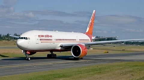 Representative image