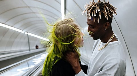 Representative image