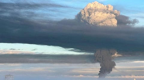 Apparent drone attack starts fire at Crimea fuel depot - governor