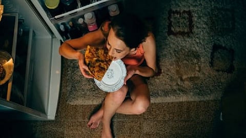 Representative image