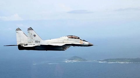 Representative Image