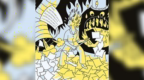 Representative image