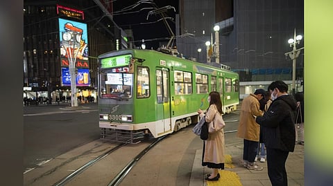 Representative image