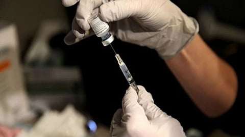 Representative Image