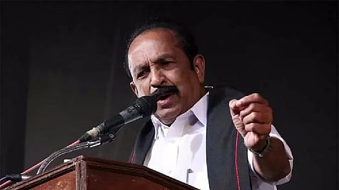 Vaiko