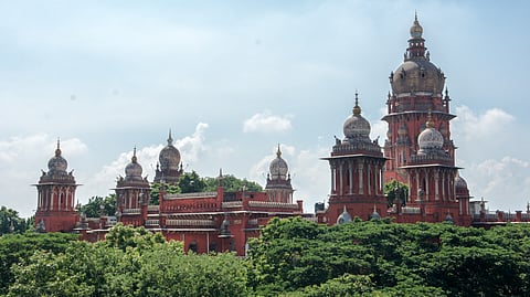Madras High Court