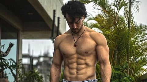 Tiger Shroff