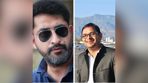 'Ram Setu' director's next to be espionage thriller based on Covid