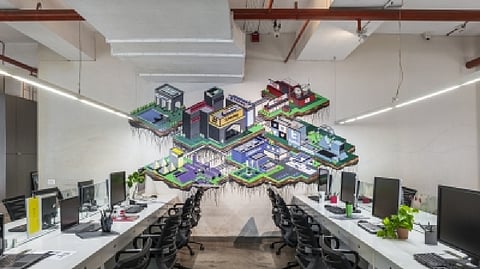 Representative image