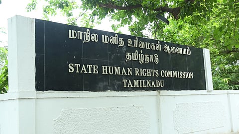State Human Rights Commission