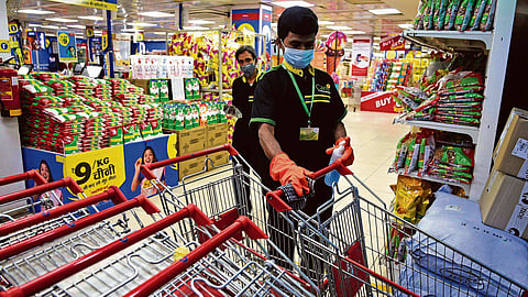 Representative image