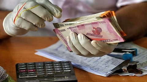 Representative Image