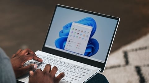 Representative image