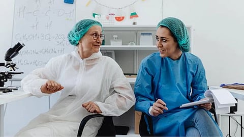 Representative Image