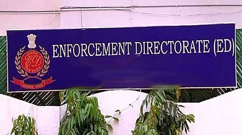 ED conducts searches against Chettinad Group in Tamil Nadu
