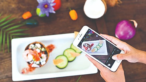 Representative image