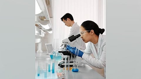 Representative image