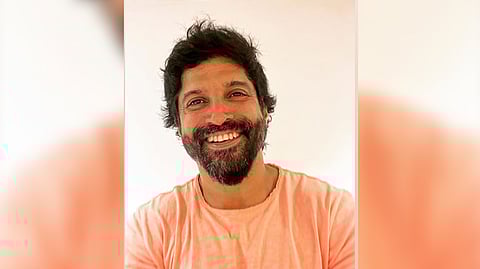 Farhan Akhtar