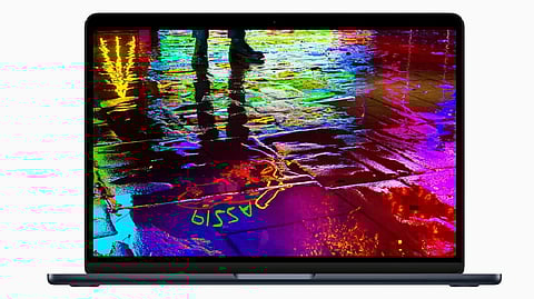 Representative image