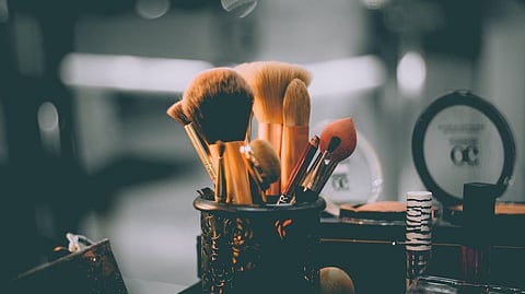 Representative image