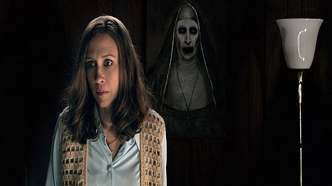 The Conjuring