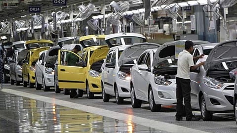 Representative Image