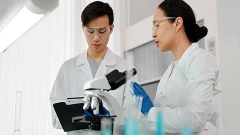 Representative image