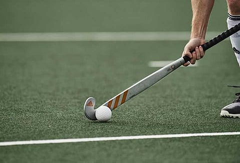 Representative image