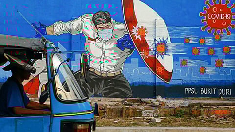 Representative Image