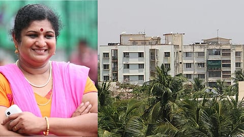 Shiny Wilson; Representative image