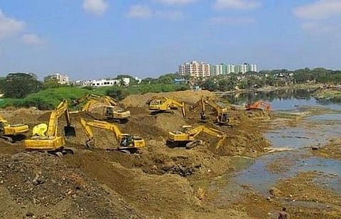 Representative image