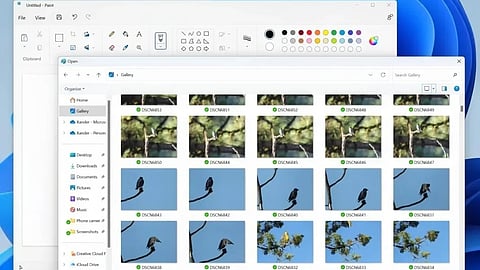 Representative image