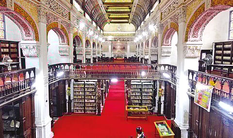 Connemara Public Library