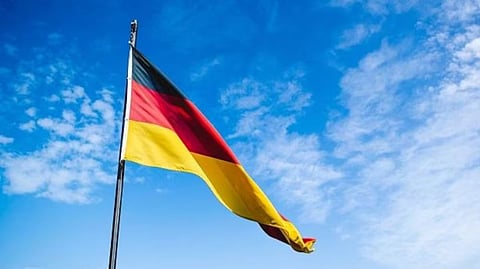 Representative Image