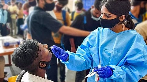 Representative image