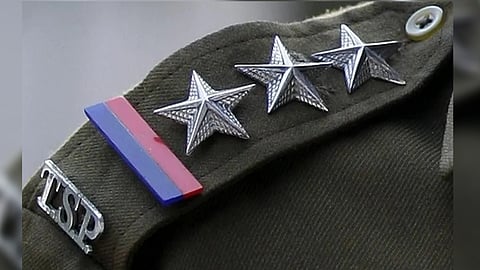 Representative Image