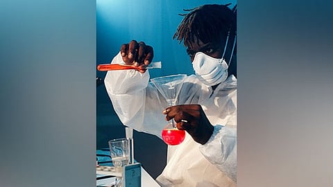 Representative image