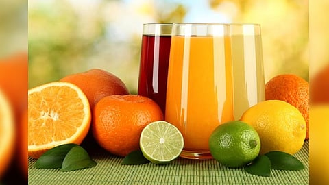 Representative Image