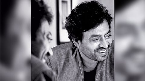 Irrfan Khan