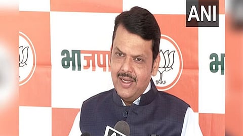 Devendra Fadnavis