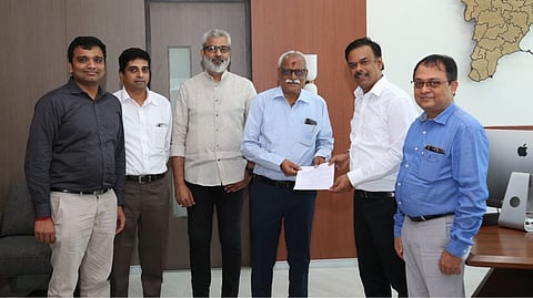 During the night matches, the CMRL has planned to extend train operation upto 90 minutes.