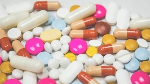 Representative image