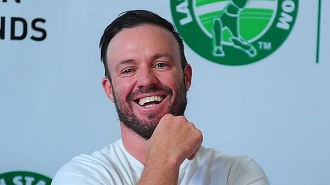 AB de Villiers