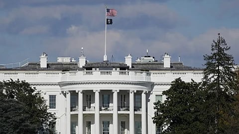 White House