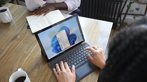 Representative image