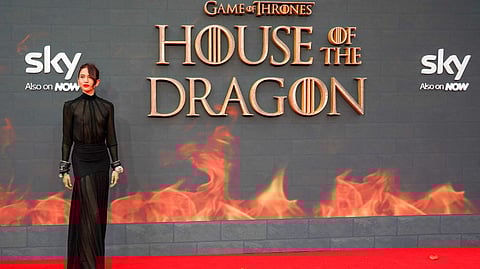 Representative image