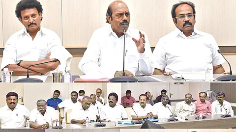 After talks with Mins, JACTO-GEO defers April 11 stir