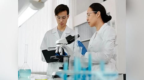 Representative image