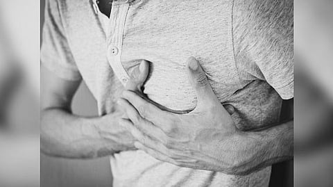 Students, faculty in higher educational institutions to be trained in basic life support