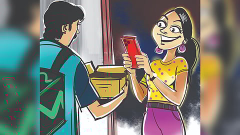 Representative image